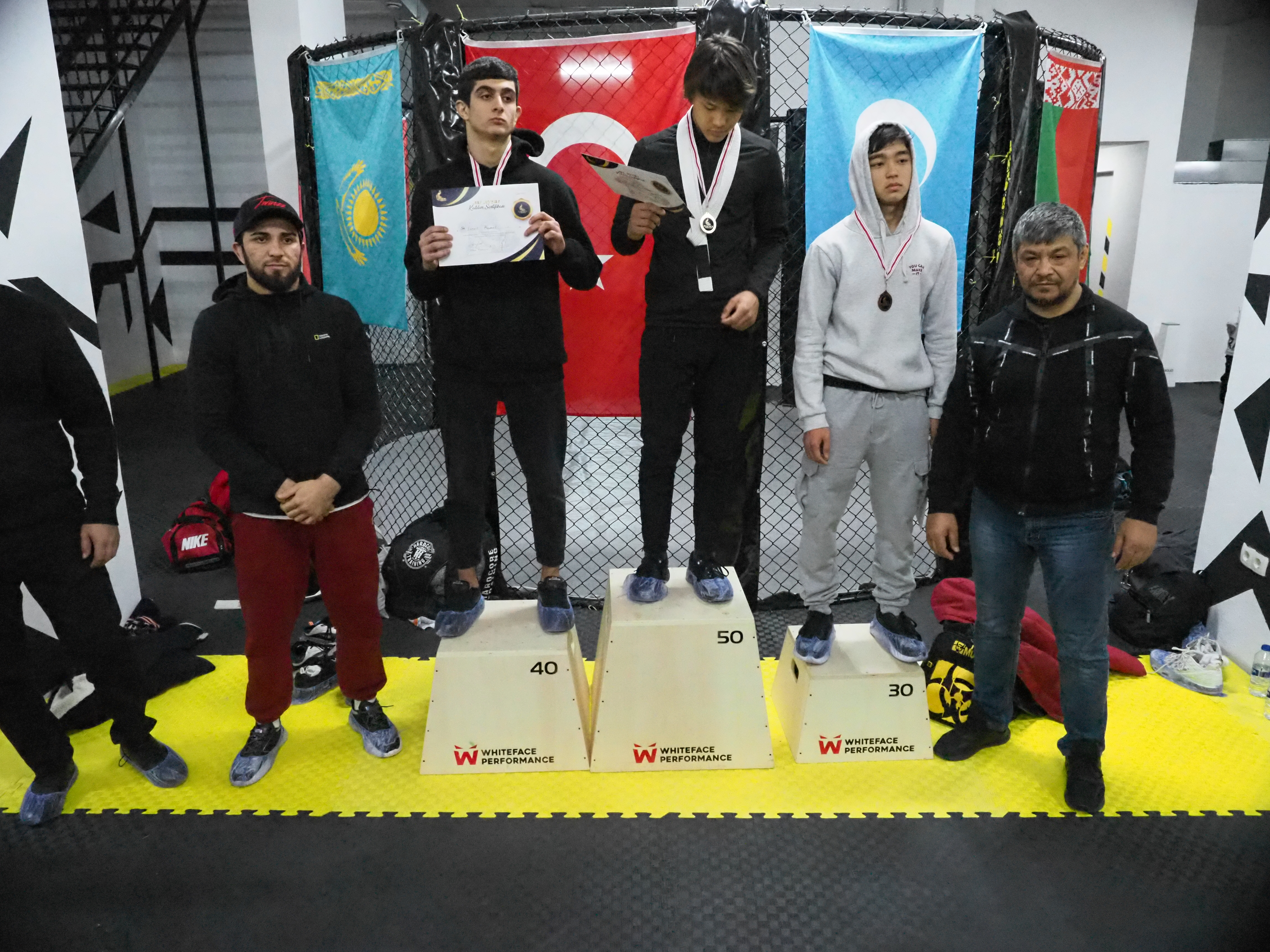 Spor Salonu